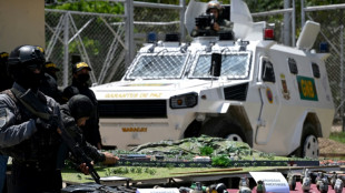 Venezuela: le chef du gang Tren de Aragua a fui la prison reprise par les autorit&eacute;s