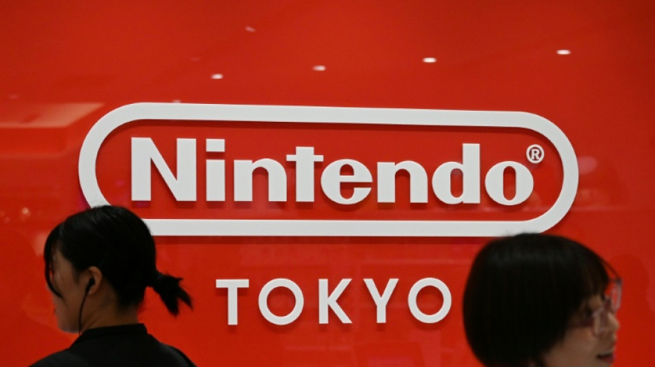 Nintendo: le b&eacute;n&eacute;fice net s'envole entre avril et d&eacute;cembre 2025, dop&eacute; par la Switch 2