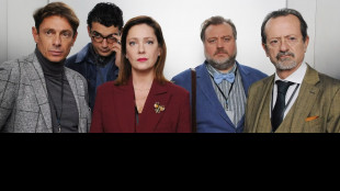 Giorgio Pasotti, 'i miei sei personaggi in cerca di lavoro'