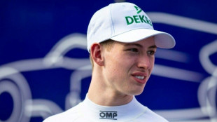 Schumacher mit "realistischen Erwartungen" vor DTM-Deb&uuml;t