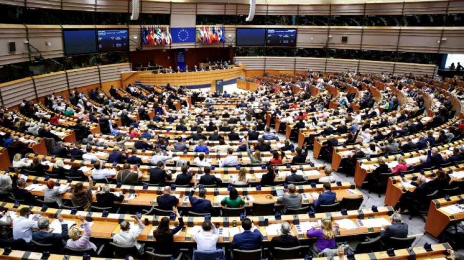 La justice belge enqu&ecirc;te sur l'ing&eacute;rence russe au Parlement europ&eacute;en