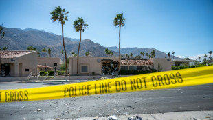 "Terrorakt": Ein Toter bei Bombenexplosion vor Fruchtbarkeitsklinik in Kalifornien