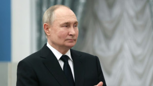 Investiture attendue de Poutine, plus incontest&eacute; que jamais en Russie