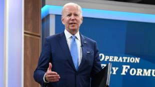 US-Pr&auml;sident Joe Biden will Berichten zufolge nach Saudi-Arabien reisen
