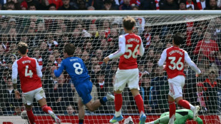 Ligue des champions: Arsenal-Sporting, bouff&eacute;e d'air ou grosse turbulence