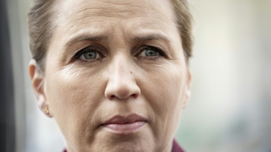 Danemark: l'agresseur pr&eacute;sum&eacute; de la Premi&egrave;re ministre en d&eacute;tention provisoire, pas de motivation politique