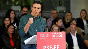 Pedro S&aacute;nchez, une carri&egrave;re politique en forme de montagnes russes