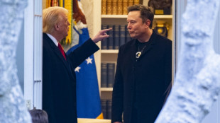 Weißes Haus zum Ausscheiden von Musk: "Wir danken ihm für seine Dienste"