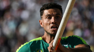 Thiago Braz &eacute; suspenso por 16 meses por doping e est&aacute; fora dos Jogos de Paris