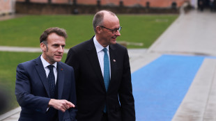 Macron, 'decisioni concrete entro giugno, pronti a cooperazioni rafforzate'