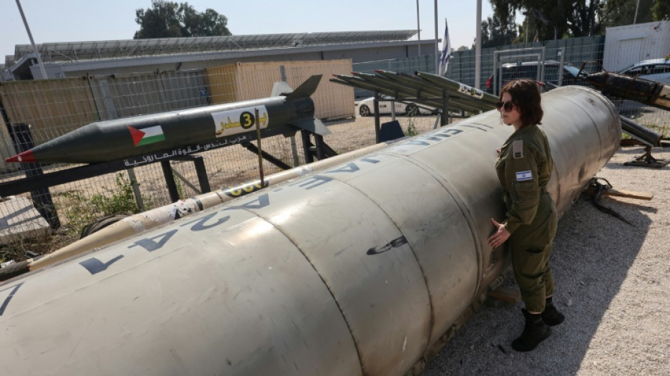 Echange de menaces entre Isra&euml;l et l'Iran, fortes inqui&eacute;tudes internationales