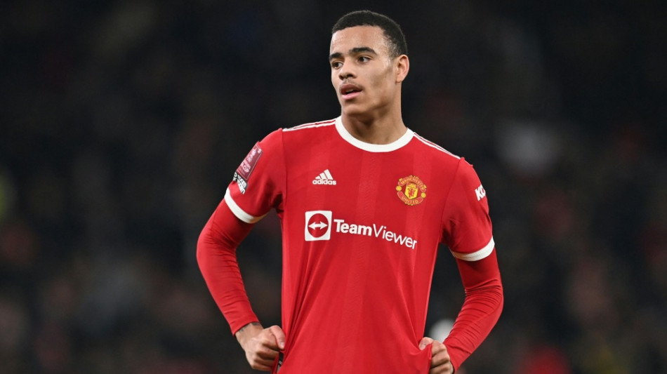 Nach Gewaltvorw&uuml;rfen: Greenwood bleibt gegen Kaution frei