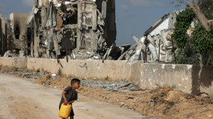 Discussions au Caire sur une tr&ecirc;ve &agrave; Gaza, &eacute;changes d'accusations