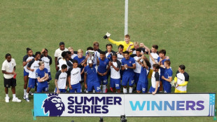 Relevent settle anti-trust lawsuit with US Soccer