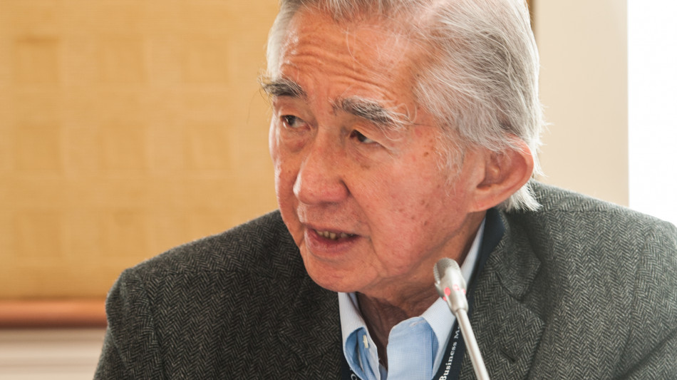 Morto l'urbanista Liu Thai Ker, il primo pianificatore di Singapore