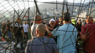 Israel: Elf Tote bei Einschlag von aus Libanon auf Golanh&ouml;hen abgefeuerter Rakete