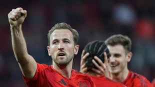 Kane, Musiala, Olise, Kompany: os destaques do t&iacute;tulo do Bayern de Munique