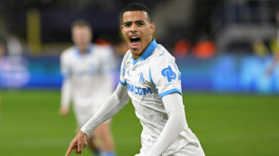 Marseille coach tips Greenwood as 'potential Ballon d'Or'
