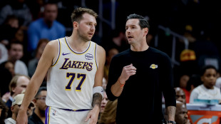 NBA: Doncic spinge i Lakers, Houston batte i Knicks