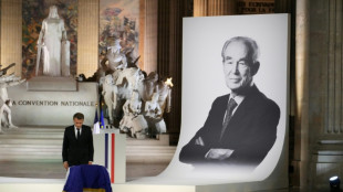 French guillotine abolitionist enters Pantheon