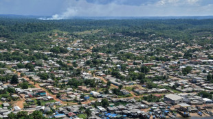 El auge petrolero brasile&ntilde;o suscita celos y debate en la Guayana Francesa