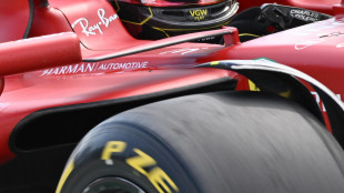 Omaggio a Lauda, Ferrari a Monza con livrea bianco-rossa