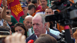 Zaia, 'Vannacci può essere un valore se fa il leghista'