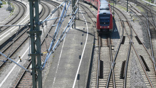 Drei Menschen durch Stromschlag in Bahnhof in M&uuml;nchen schwer verletzt