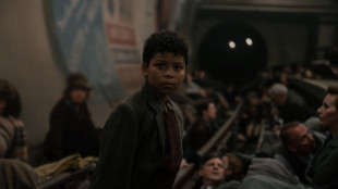 Blitz, la lotta per la vita sotto le bombe