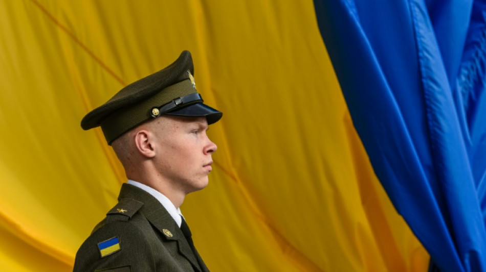 Lambsdorff warnt sechs Monate nach Beginn von Ukraine-Krieg vor Kriegsm&uuml;digkeit des Westens