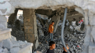 Cuatro muertos en Gaza por nuevos ataques de Israel