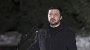 Zelensky, gli Usa ci hanno chiesto un supporto contro i droni in Medio Oriente