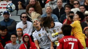 US, Japan make fast World Cup starts as England poised to enter fray
