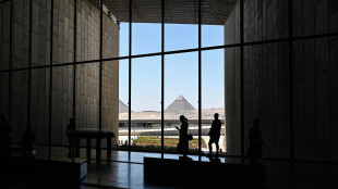 Aprirà il 1 novembre il Grande Museo Egizio del Cairo