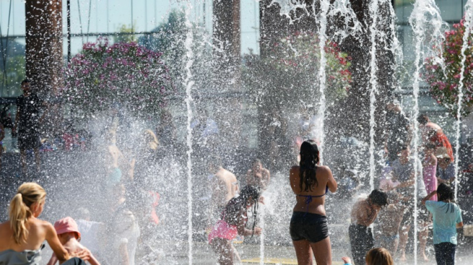Les enfants restent trop mal protégés du soleil