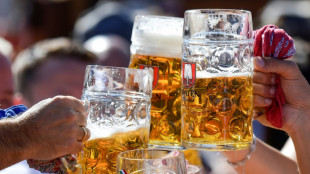 Weltmarkt f&uuml;r Bier entwickelt sich unerwartet gut