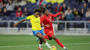 EEUU se acerca al título de la SheBelieves Cup y Brasil cae ante Canadá
