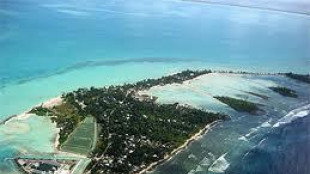 Le isole oceaniche sono antichi frammenti di continenti