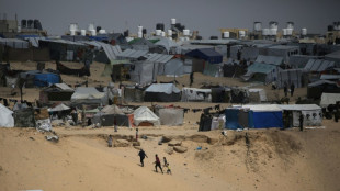 Discussions au Caire sur une proposition de tr&ecirc;ve &agrave; Gaza