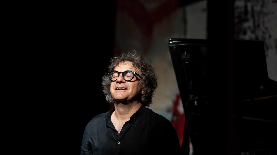 Remo Anzovino, via a tour estivo e poi via in Giappone