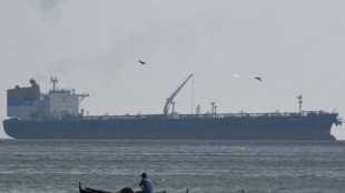 Russian oil arrives as Philippines battles 'energy emergency'