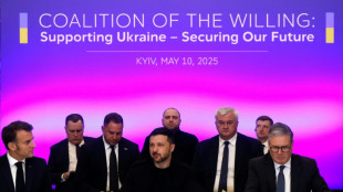 Zelensky considera um 'sinal positivo' que a Rússia comece a pensar no fim da guerra