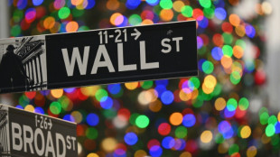 Wall Street dans le vert apr&egrave;s l'emploi am&eacute;ricain