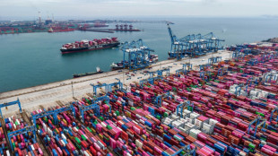 China verzeichnet 2025 Wirtschaftswachstum von f&uuml;nf Prozent