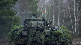 Beratergremium legt Vorschl&auml;ge f&uuml;r schnellere Vergabeverfahren bei Bundeswehr vor