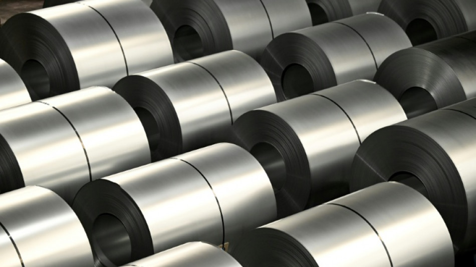 German plans to lower industrial power costs from January