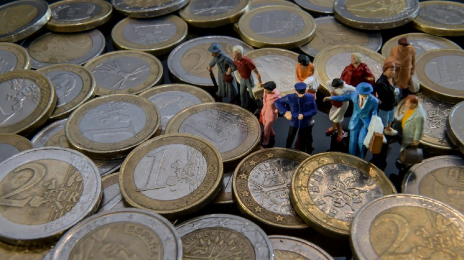 Ausgeriestert: Koalition stellt neue private Altersvorsorge vor