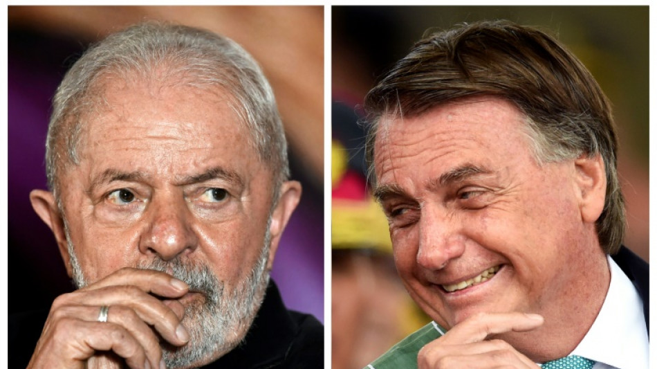 Bolsonaro offiziell zum Kandidaten f&uuml;r Pr&auml;sidentschaftswahl im Oktober gek&uuml;rt