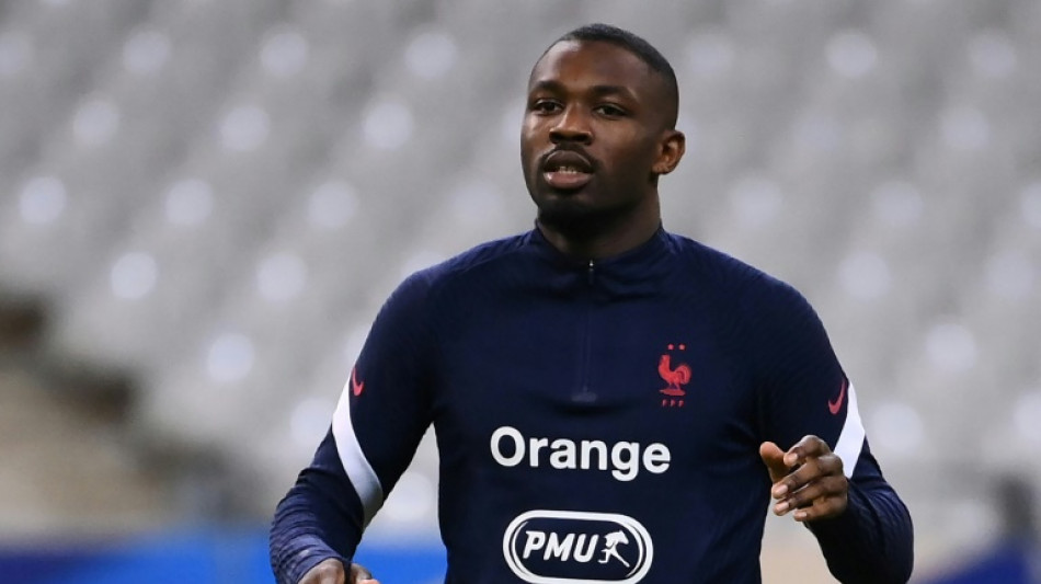 Bleus: Marcus Thuram convoqu&eacute; in extremis pour le Mondial