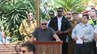 Eizenkot, '&egrave; un testa a testa, dobbiamo superare il Likud per ottenere il mandato'